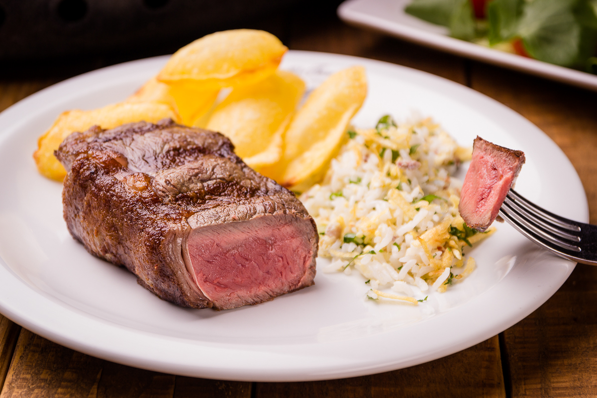 El Uruguayo Parrillada